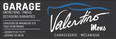 Logo Car Valentino Mons